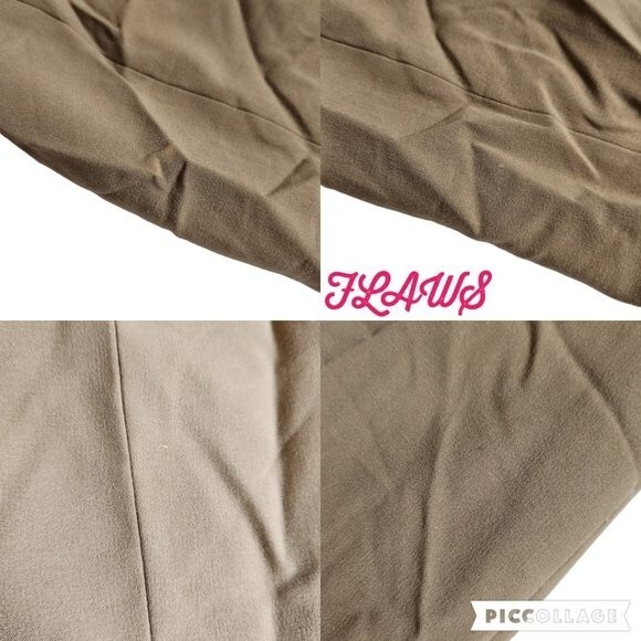 Liz Claiborne Suits lined collared blazer jacket sz 6 - Picture 7 of 13